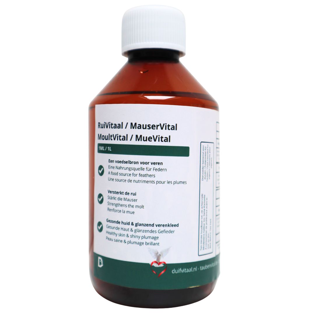 RuiVital - 1ML/1L